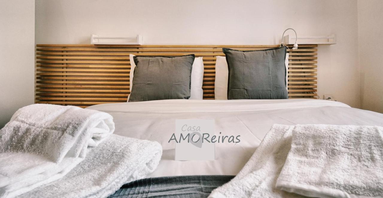 Apartment Casa Amoreiras *